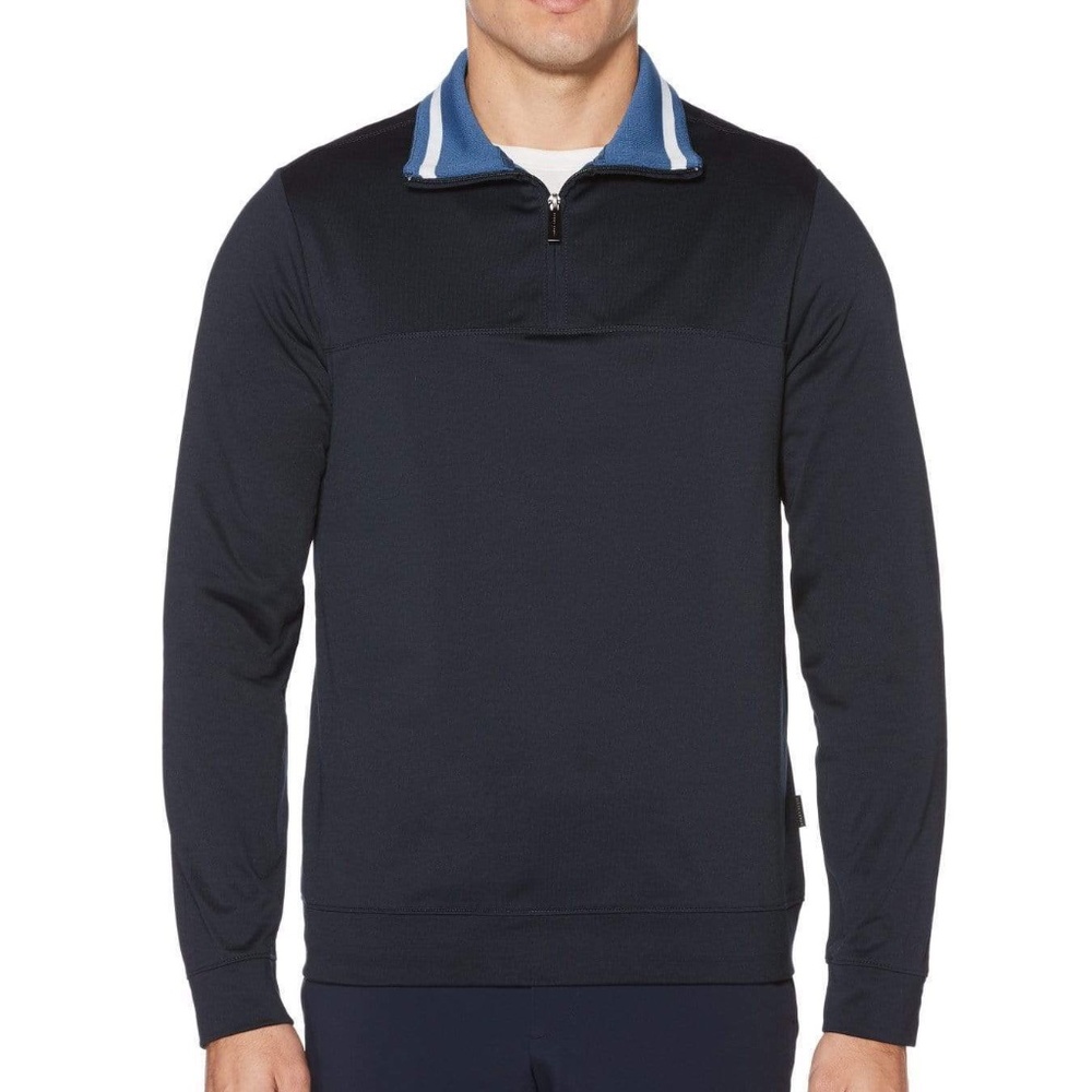 Perry Ellis Mens Sweater